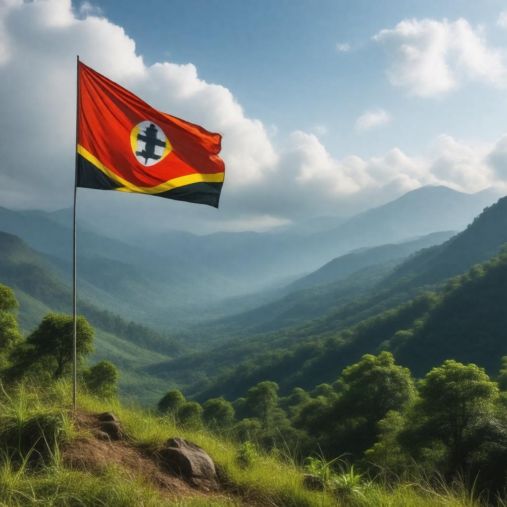 Swaziland (Eswatini)
